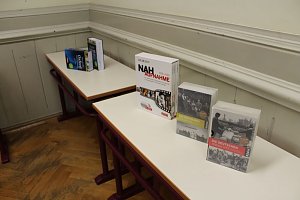 Was für ein Andrang beim Schulfest!