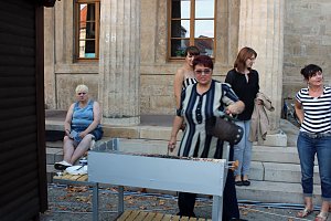 Weinfest wieder gut besucht