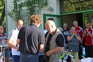 Siege gingen nach K&ouml;then