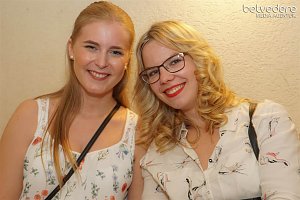 Party im Jugendclubhaus in Nordhausen - der Samstag
