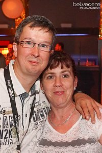Party im Jugendclubhaus in Nordhausen - der Samstag