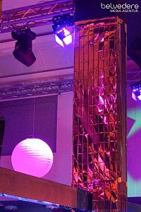 Party im Jugendclubhaus in Nordhausen - der Samstag