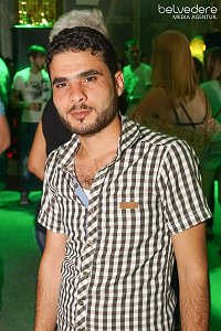 Party im Jugendclubhaus in Nordhausen - der Samstag