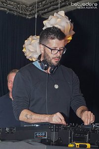 Party im Jugendclubhaus in Nordhausen - der Samstag