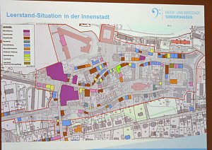 Ideen ja - Und auch schon L&ouml;sungen?