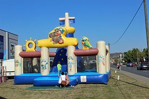 Senioren feierten im Borntal
