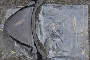 Zeugenaufruf der Polizei