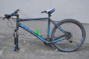 Zeugenaufruf der Polizei