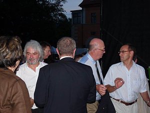Premiere Schlossfestspiele