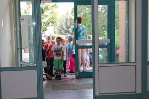 Wieder gro&szlig;es Kinderfest an der Fachschule