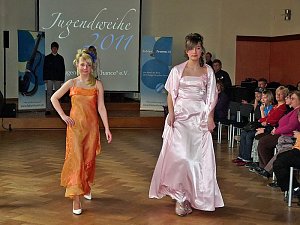 Wieder gro&szlig;es Kinderfest an der Fachschule