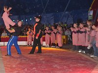 Eines ist sicher, ohne Jugendfeuerwehr kein Zukunft!