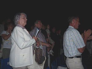 Premiere Schlossfestspiele