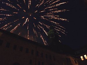 Premiere Schlossfestspiele