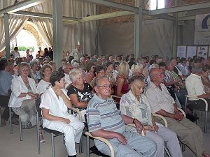 Benefizkonzert Cruciskirche