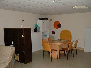 Jugendklub Ebeleben