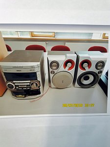 Diebesgut gefunden