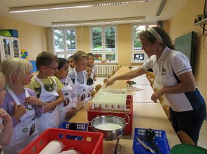 Projektwoche 
