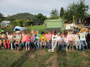 Projektwoche 