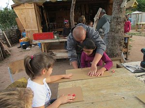 Projektwoche 