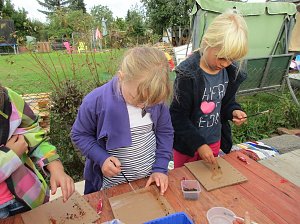 Projektwoche 