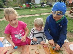 Projektwoche 