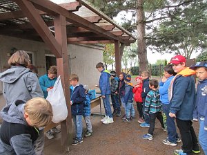 Projektwoche 