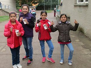 Projektwoche 