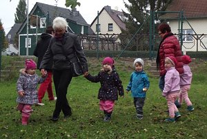 N&auml;chstes Jahr wird genascht