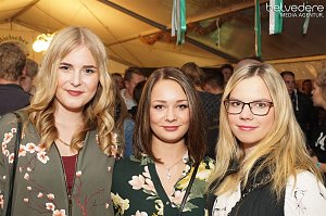 Clubnight bei Bielscher Kirmes