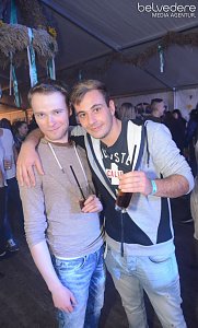 Clubnight bei Bielscher Kirmes