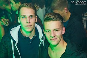 Clubnight bei Bielscher Kirmes