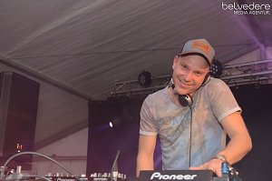Clubnight bei Bielscher Kirmes