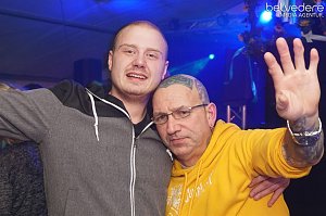 Clubnight bei Bielscher Kirmes