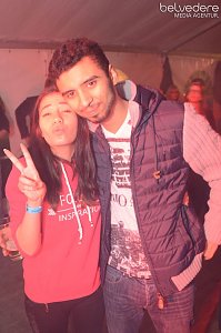 Clubnight bei Bielscher Kirmes