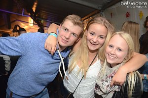 Clubnight bei Bielscher Kirmes