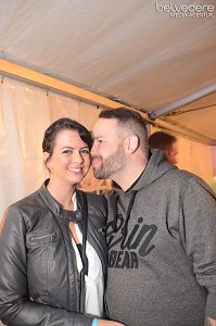 Clubnight bei Bielscher Kirmes