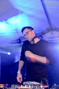 Clubnight bei Bielscher Kirmes