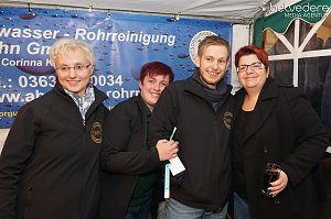 Clubnight bei Bielscher Kirmes