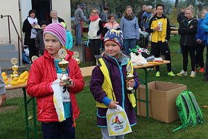 Stadtparklauf