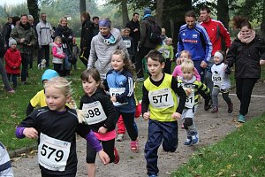 Stadtparklauf