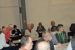Statt Altersarmut � Rente rauf!