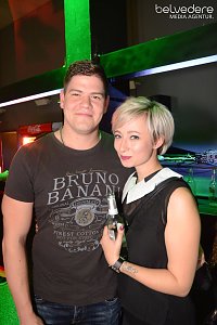 Cover-Party mit Swagger