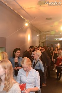 Cover-Party mit Swagger