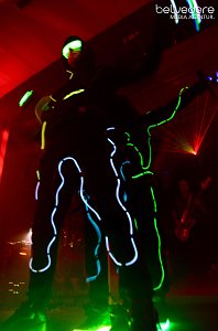 Cover-Party mit Swagger