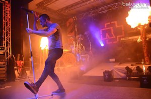 Cover-Party mit Swagger