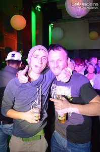 Cover-Party mit Swagger