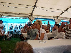 Dorffest Bebra