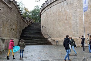 Hupkonzert und mehr