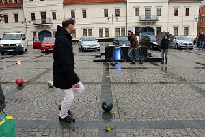 Hupkonzert und mehr